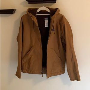 Patagonia Cargo Jacket - Men’s Small